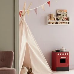 Kids Concept Houten Oven - Rood 7 Kids Concept Houten Oven - Rood -bouwsets Winkel 550x777 1