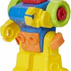 Chicco Transformatieset Junior 28 X 21 Cm 40 Blokken -bouwsets Winkel 550x780