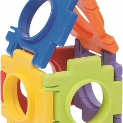 Modulmax - Constructiespeelgoed - 6 Stukjes 20 Modulmax - Constructiespeelgoed - 6 Stukjes -bouwsets Winkel 550x788 1