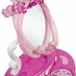 Smoby Hellokitty Kapsalon -bouwsets Winkel 550x788