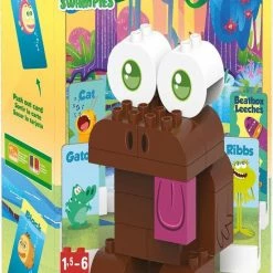 BiOBUDDi Swampies - Newt 13 BiOBUDDi Swampies - Newt -bouwsets Winkel 550x796 1