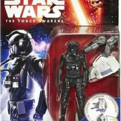 Hasbro Star Wars Episode 7 Jungle / Space Figuren - Speelfiguur 33 Hasbro Star Wars Episode 7 Jungle / Space Figuren - Speelfiguur -bouwsets Winkel 550x796