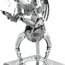 Metal Earth Star Wars Destroyer Droid - 3D Puzzel -bouwsets Winkel 550x799