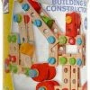 Woody Constructorset 130 Dlg