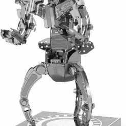 Metal Earth Star Wars Destroyer Droid - 3D Puzzel -bouwsets Winkel 550x804 3