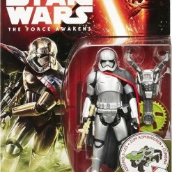 Hasbro Star Wars Episode 7 Jungle / Space Figuren - Speelfiguur 29 Hasbro Star Wars Episode 7 Jungle / Space Figuren - Speelfiguur -bouwsets Winkel 550x815