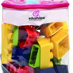 Edushape Mini Edu Dierentas - 28-delig -bouwsets Winkel 550x816 1