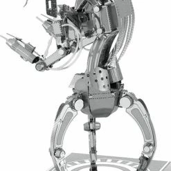 Metal Earth Star Wars Destroyer Droid - 3D Puzzel -bouwsets Winkel 550x817