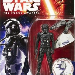 Hasbro Star Wars Episode 7 Jungle / Space Figuren - Speelfiguur 25 Hasbro Star Wars Episode 7 Jungle / Space Figuren - Speelfiguur -bouwsets Winkel 550x819
