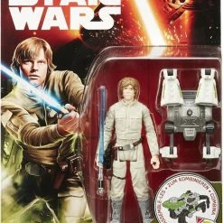 Hasbro Star Wars Episode 7 Jungle / Space Figuren - Speelfiguur 27 Hasbro Star Wars Episode 7 Jungle / Space Figuren - Speelfiguur -bouwsets Winkel 550x821 1