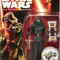 Hasbro Star Wars Episode 7 Jungle / Space Figuren - Speelfiguur 24 Hasbro Star Wars Episode 7 Jungle / Space Figuren - Speelfiguur -bouwsets Winkel 550x828